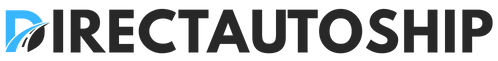 Direct Auto Ship Logo