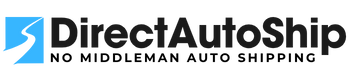 Direct Auto Ship Logo